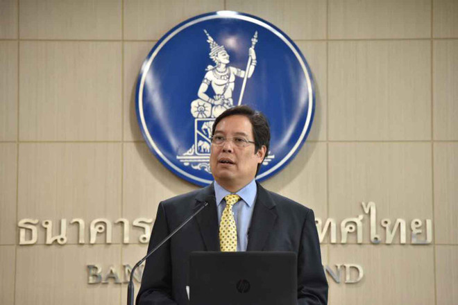 Thailand cuts key rate to record low to help economy ảnh 1