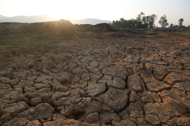 Vietnam to be hit with severe hot weather ảnh 1 Vietnam to be hit with severe hot weather ảnh 1
