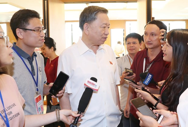 Vietnam cooperating with Japan on probe of alleged bribery case related to Tenma Vietnam ảnh 1 Vietnam cooperating with Japan on probe of alleged bribery case related to Tenma Vietnam ảnh 1