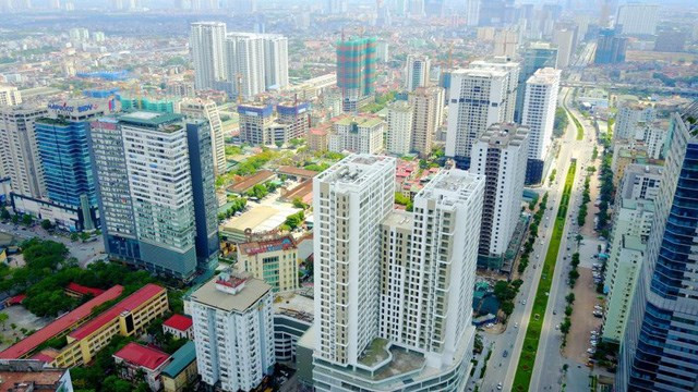 Japan’s JUTEC Corp. to enter local real estate market ảnh 1