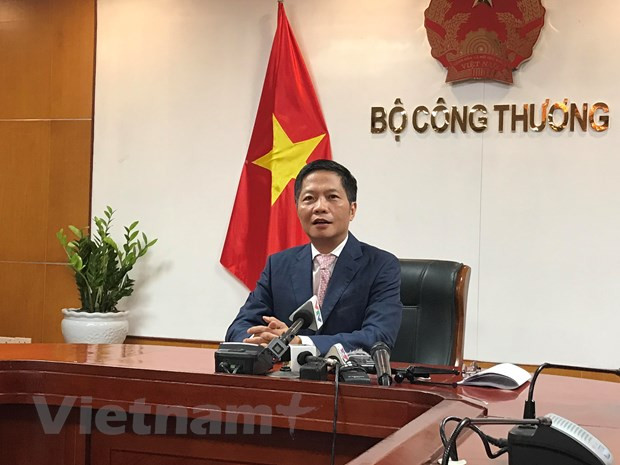 EVFTA - a lever for Vietnam’s economic growth ảnh 2