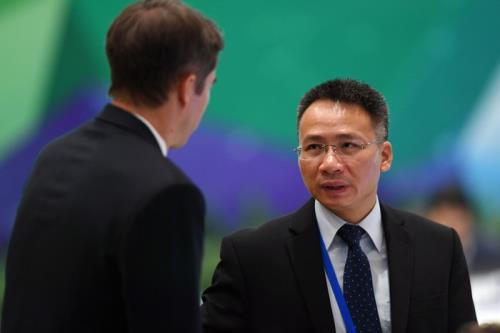 EVFTA to benefit Vietnamese exporters: official ảnh 1 EVFTA to benefit Vietnamese exporters: official ảnh 1