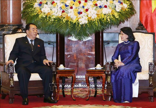 Vietnam, DPRK urged to further foster judicial cooperation ảnh 1