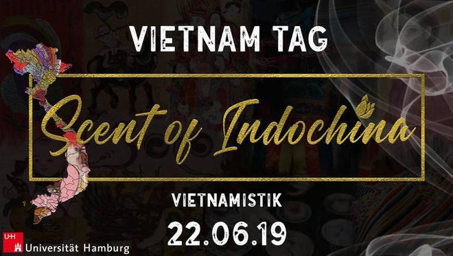 Vietnam Day scheduled to mark 100 years of Hamburg University ảnh 1