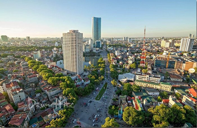 Property market becomes more attractive to foreign investors ảnh 1 Property market becomes more attractive to foreign investors ảnh 1