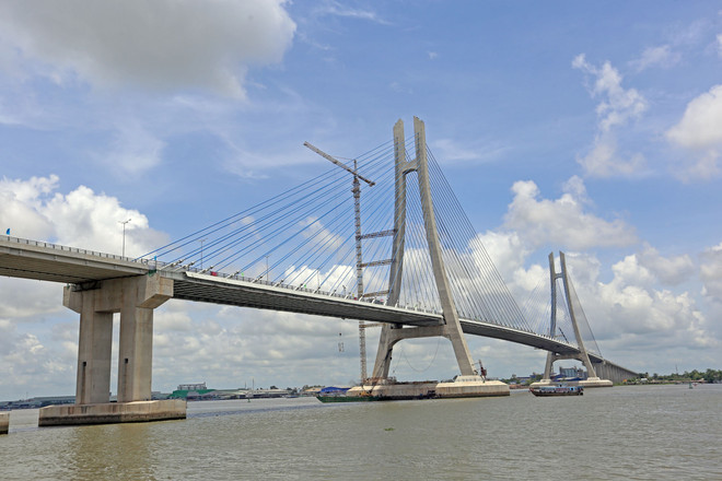 KOICA to double ODA for six ASEAN countries ảnh 1 KOICA to double ODA for six ASEAN countries ảnh 1