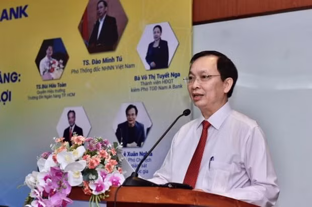 Central bank to grant more autonomy to commercial banks ảnh 1