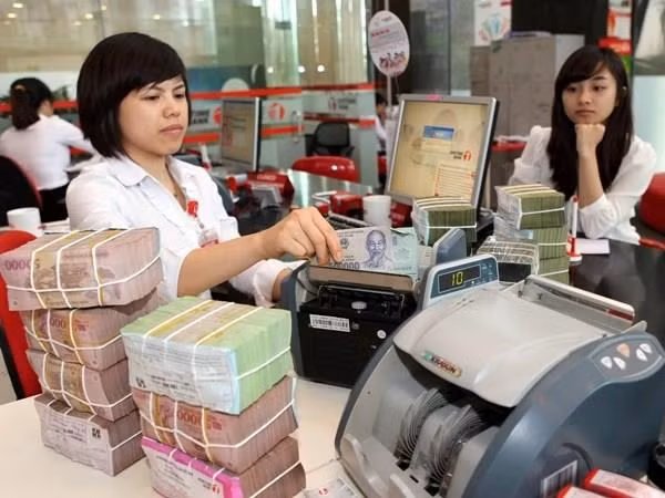 VAMC aims to resolve 50 trillion VND of bad debts this year ảnh 1