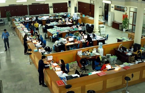 State Treasury raises 2.4 trillion VND through bond sales ảnh 1 State Treasury raises 2.4 trillion VND through bond sales ảnh 1