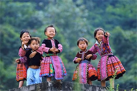 National Action Month for Children to be launched in June ảnh 1