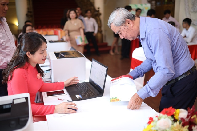 Vietnamese banks face challenges in digital banking transformation ảnh 1 Vietnamese banks face challenges in digital banking transformation ảnh 1