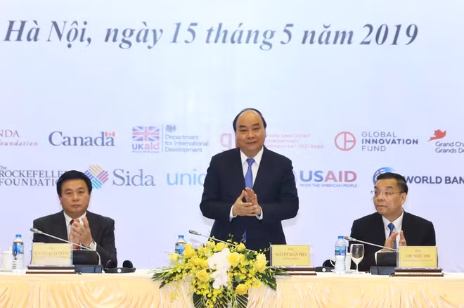 Science, technology, innovation seen as pillar for Vietnam’s development ảnh 1