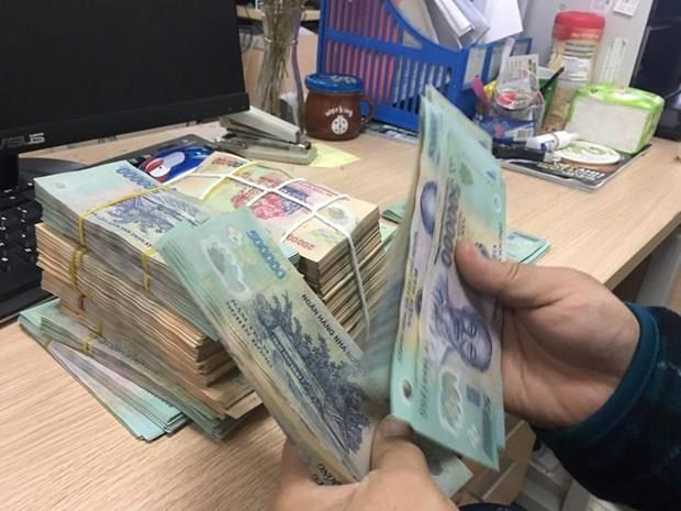 Civil servants’ base salary to increase in July ảnh 1