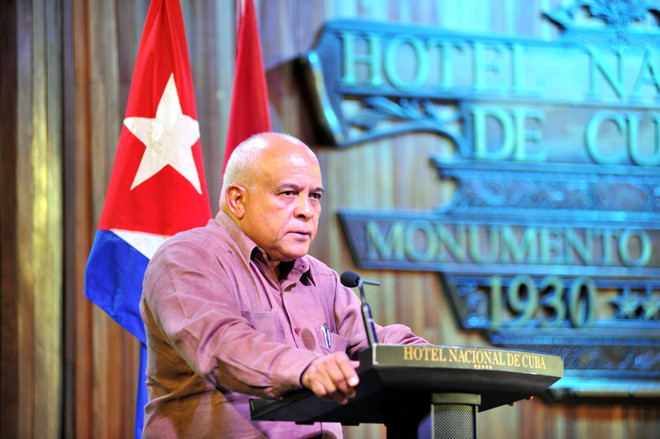 Cuba welcomes Vietnamese businesses, investors: chamber head ảnh 1