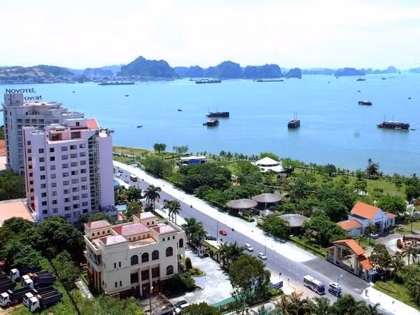 Vietnam holds huge potential in resort market ảnh 1