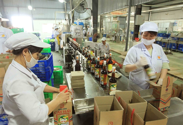 Traditional fish sauce need to be promoted: experts ảnh 1