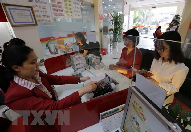 Labelling Vietnam as currency manipulator is groundless: Experts ảnh 2 Labelling Vietnam as currency manipulator is groundless: Experts ảnh 2