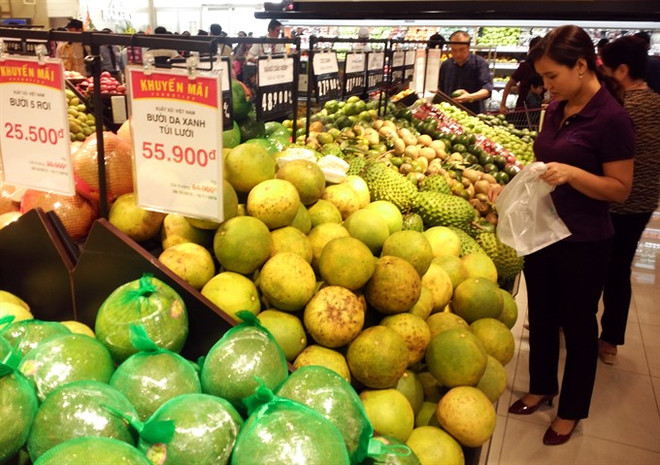 Retailers forced to rethink strategy ảnh 1