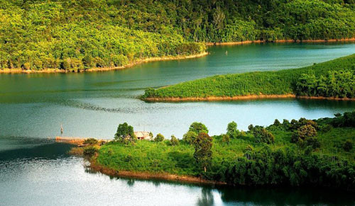 Hanoi workshop scrutinises water resource management ảnh 1