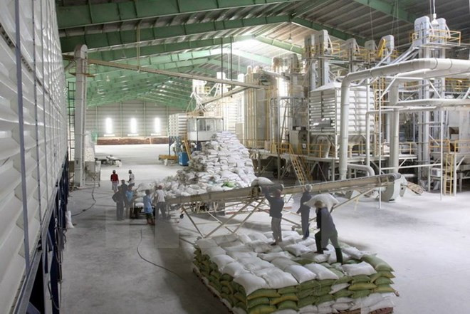 State-owned enterprises equitisation remains slow ảnh 1