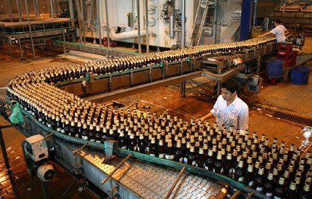  Drink industry told to lift distribution for domestic market shares ảnh 1