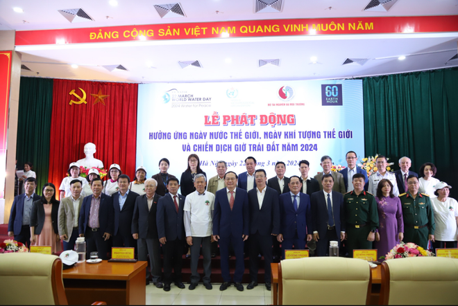Green future requires community effort to yield clean environment ảnh 3 Green future requires community effort to yield clean environment ảnh 3