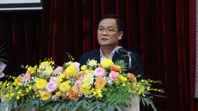 Vietnam masters six human organ transplant techniques ảnh 2 Vietnam masters six human organ transplant techniques ảnh 2