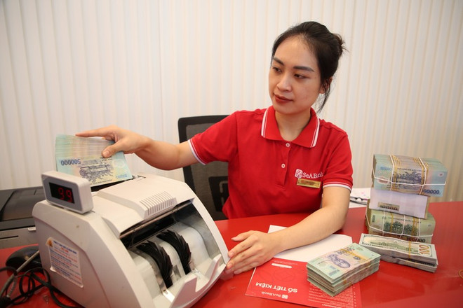 Plenty of room for interest rate cuts in 2024 ảnh 1