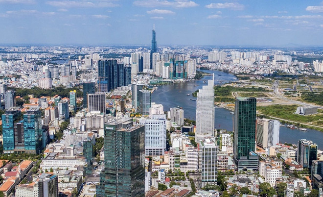 Satellite cities a focal point for new development in metropolises ảnh 1 Satellite cities a focal point for new development in metropolises ảnh 1