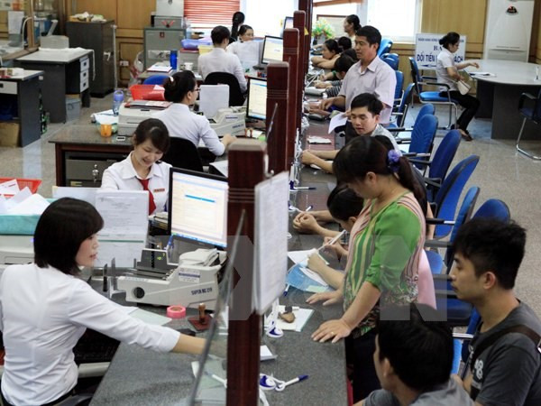 Fitch sets five Vietnamese banks' ratings ảnh 1