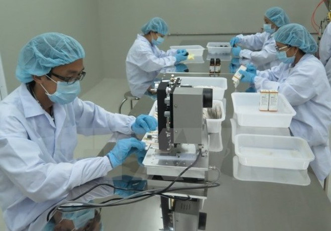 HCM City opens innovation lab to support startup activities ảnh 1 HCM City opens innovation lab to support startup activities ảnh 1