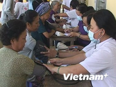 People’s orgnisations play active role in SDGs fulfillment ảnh 1