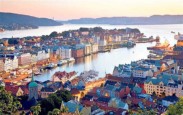 ASEAN seek to expand cooperation with Norway ảnh 1