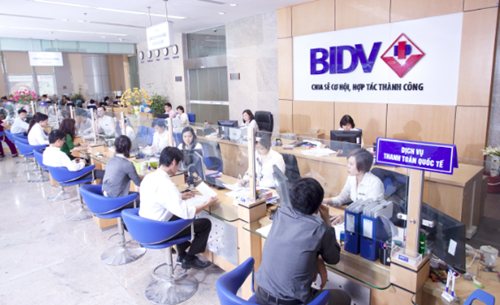 SBV approves BIDV plan to open Yangon branch ảnh 1