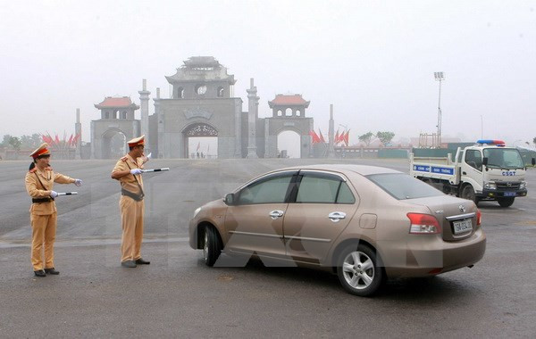 Travel safety must be guaranteed as holidays near: ministry ảnh 1 Travel safety must be guaranteed as holidays near: ministry ảnh 1