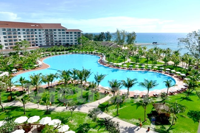 Vietravel earns 21.4 billion VND during HCM City Tourism Festival ảnh 1 Vietravel earns 21.4 billion VND during HCM City Tourism Festival ảnh 1