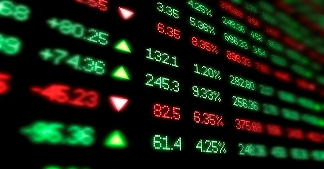 Vietnam firms seek proper derivatives system ảnh 1