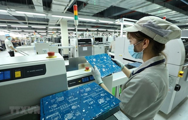 Much room remains for Vietnam to boost exports to Hungary ảnh 1 Much room remains for Vietnam to boost exports to Hungary ảnh 1