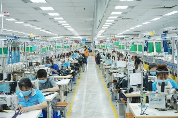 Binh Duong to get economy back on track in 2022 ảnh 1 Binh Duong to get economy back on track in 2022 ảnh 1
