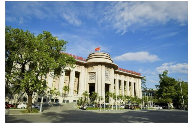 Central bank focuses on improving credit quality ảnh 1