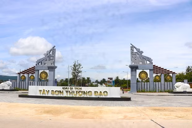Vietnam has five new special national relics ảnh 1