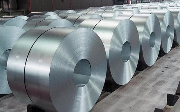 Steel industry expects rosy outlook for 2022 ảnh 1