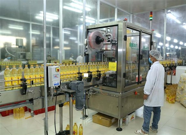 Alibaba unveils promising export opportunities for Vietnamese SMEs ảnh 1