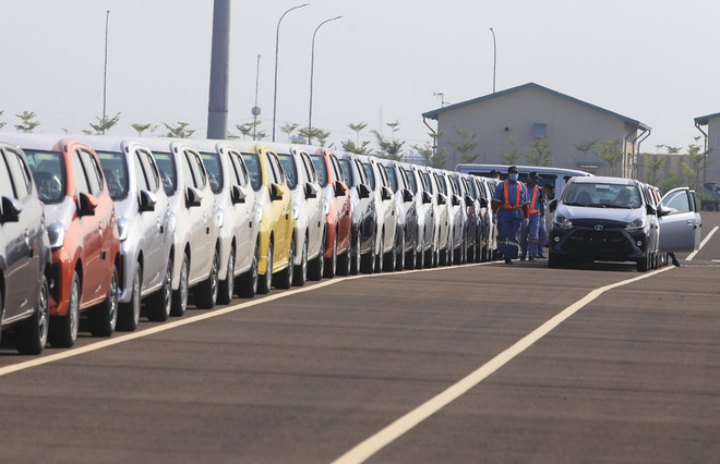 Indonesia extends luxury sales tax incentive for automotive products ảnh 1 Indonesia extends luxury sales tax incentive for automotive products ảnh 1