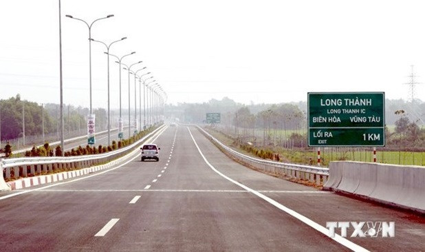 HCM City to prioritise major transport projects serving regional connectivity ảnh 1