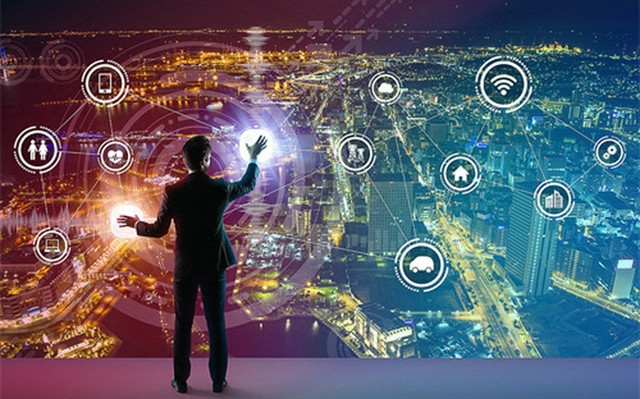 Three scenarios to help digital economy make breakthrough by 2025 ảnh 1 Three scenarios to help digital economy make breakthrough by 2025 ảnh 1