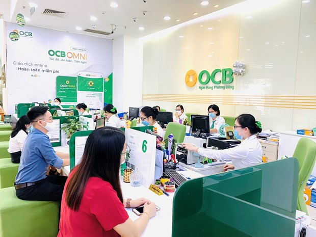 Vietnamese banks expect to sell more shares to foreign investors in 2022 ảnh 1 Vietnamese banks expect to sell more shares to foreign investors in 2022 ảnh 1