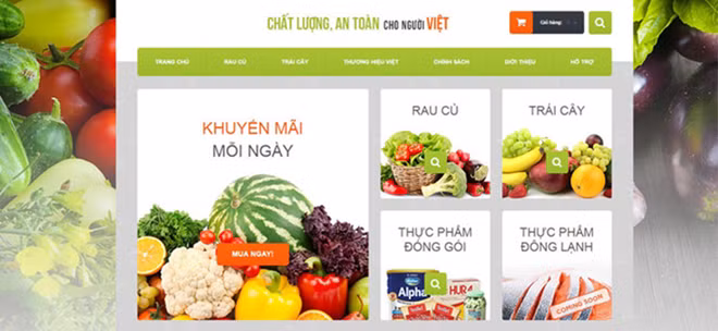 Postal service suppliers give helpful hand to farmers in online trade ảnh 1