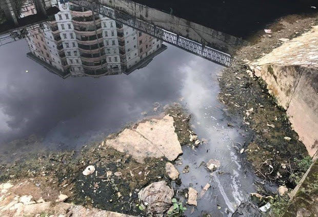 Environmental protection indicator set to be revised ảnh 1