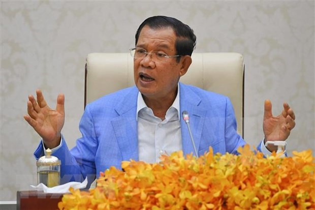 Cambodia values strengthened tourism cooperation within ASEAN: PM ảnh 1 Cambodia values strengthened tourism cooperation within ASEAN: PM ảnh 1